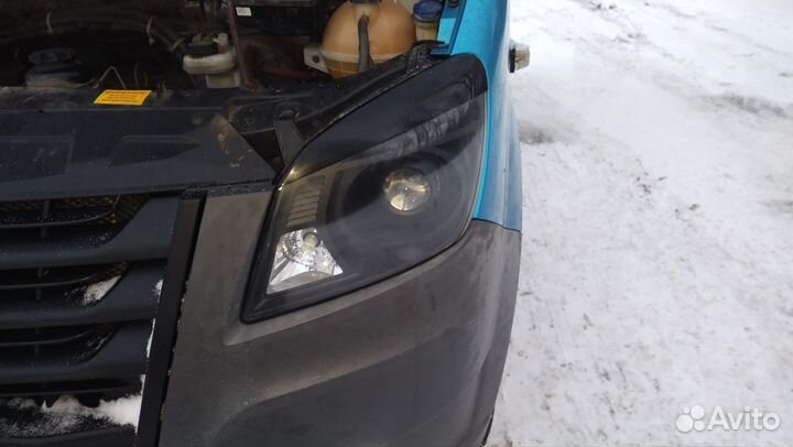 Фары газель Некст