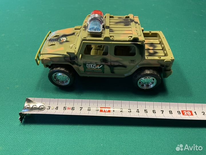 Детская машинка