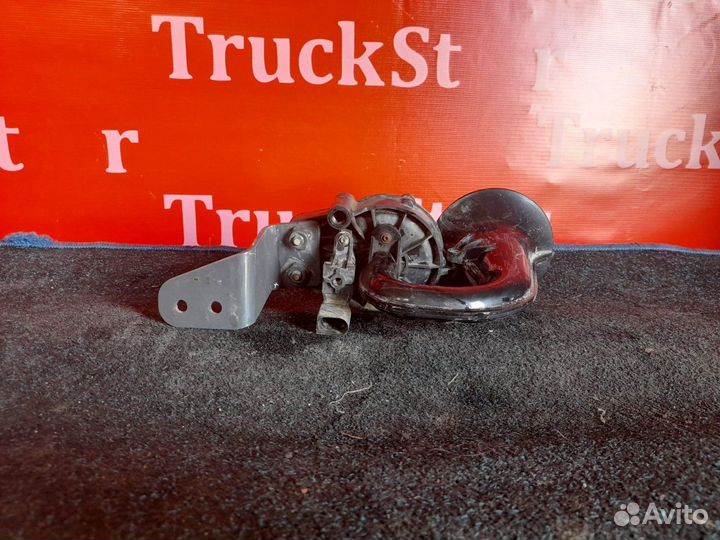 Сигнал звуковой воздушный Daf XF106