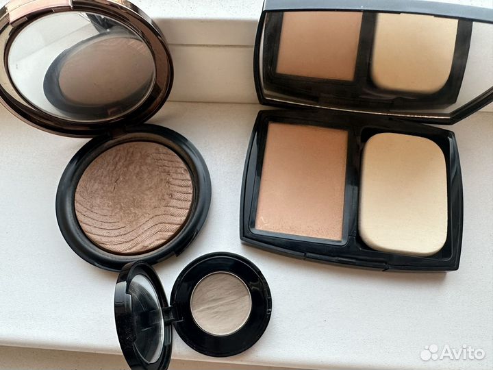 Косметика люкс