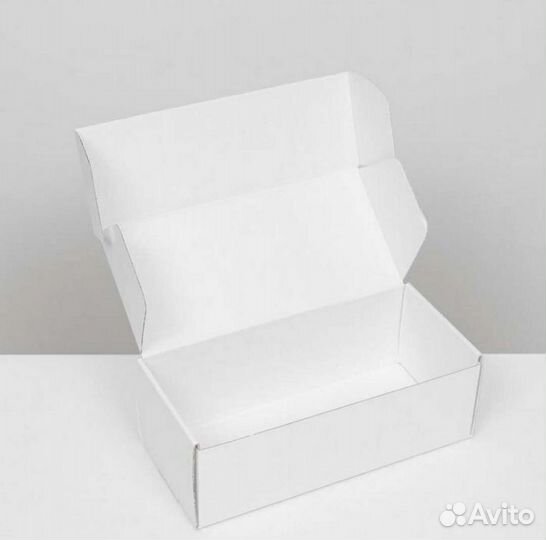 Коробка подарочная