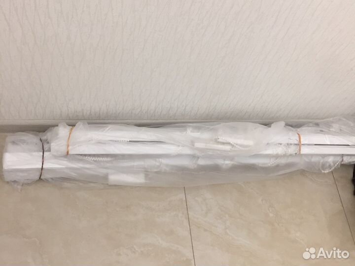 Жалюзи вертикальные бу