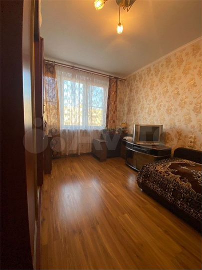 Комната 13,9 м² в 2-к., 10/12 эт.