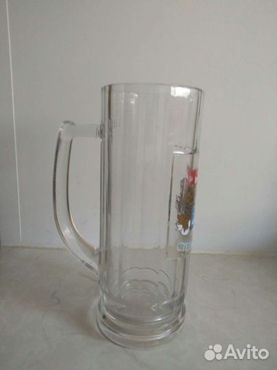 Кружка пивная