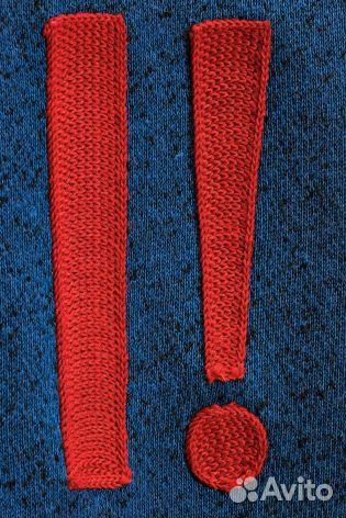 Свитер Next р-р 12-18 мес (80-86 см)