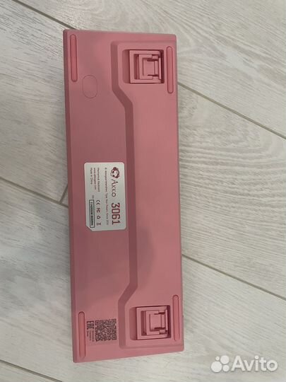 Клавиатура akko 3061