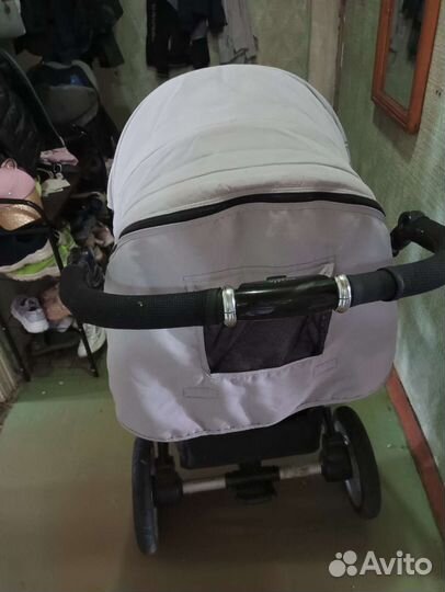 Детские коляски бу