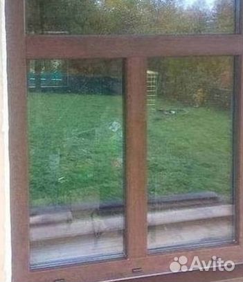 Окна быстро