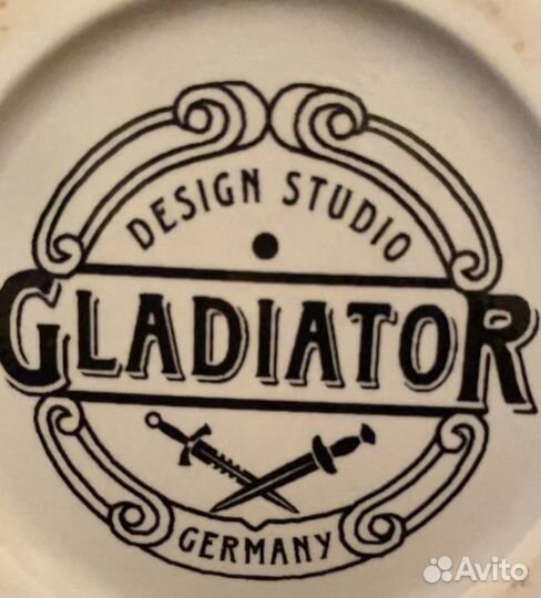 Пивная кружка германия