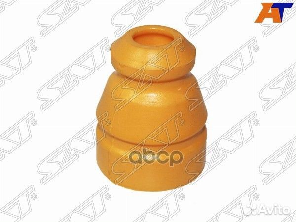 Отбойник передней стойки honda CR-V RD1/RD2 97