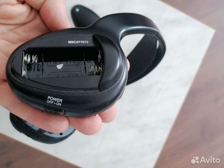 Беспроводные наушники