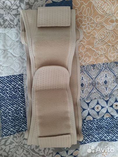 Пояс- (поддержка) для беременных BWell