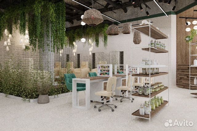 Мастера ногтевого сервиса