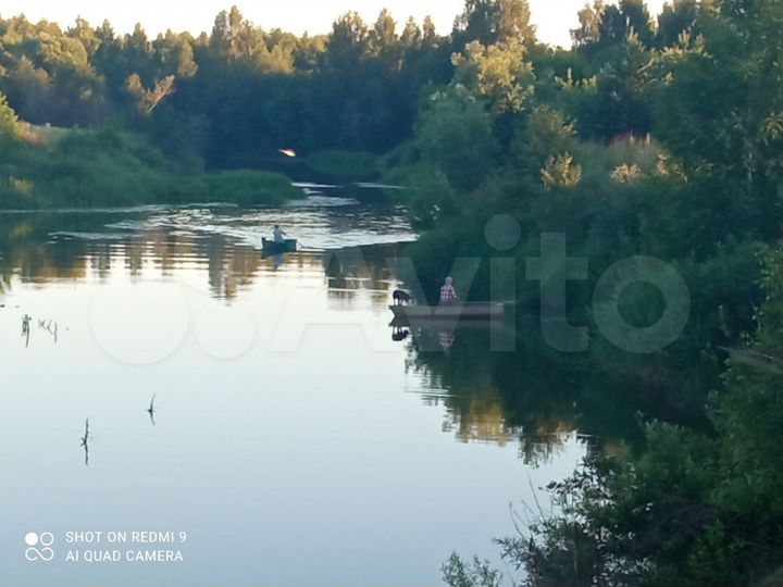 Участок 6 сот. (ИЖС)