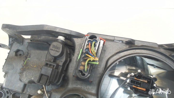 Фара (передняя) Citroen C5 2008, 2008