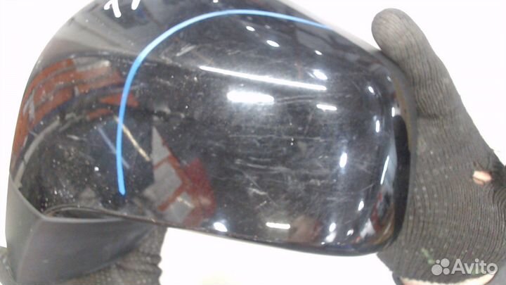 Зеркало боковое Opel Mokka, 2017