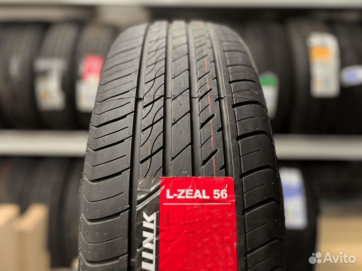 iLink L-Zeal56 265/50 R20 82H
