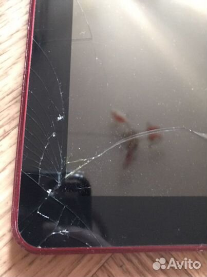 Планшет prestigio