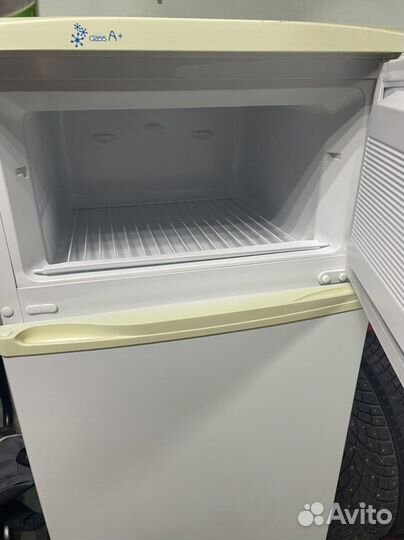 Холодильник двухкамерный nord