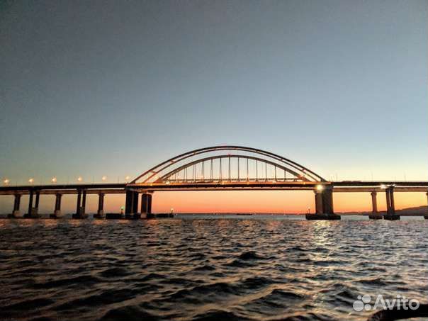 Экскурсии в Анапе, джиппинг