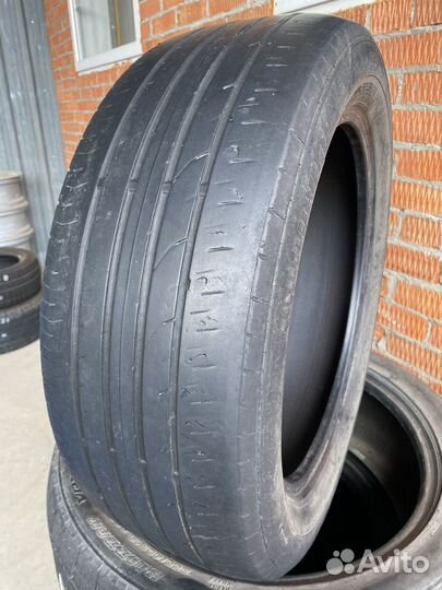 Continental ContiPremiumContact 2 215/55 R18 95H