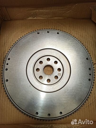 Маховик ГАЗель Next 5253213 Foton ISF2.8