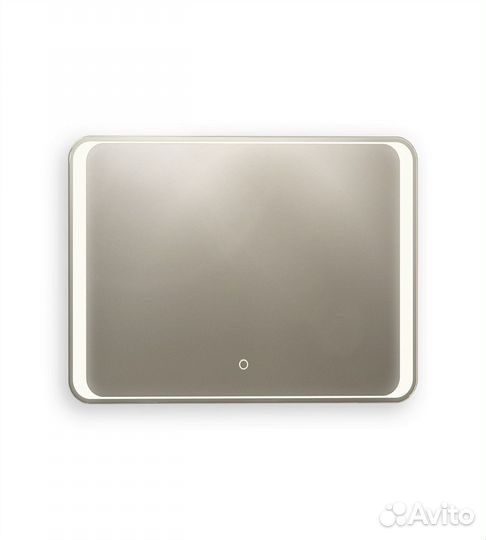 Зеркало с подсветкой ART&MAX elegant AM-Ele-900-8