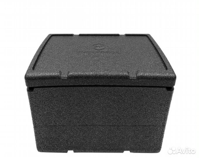 Термобокс 18 литров