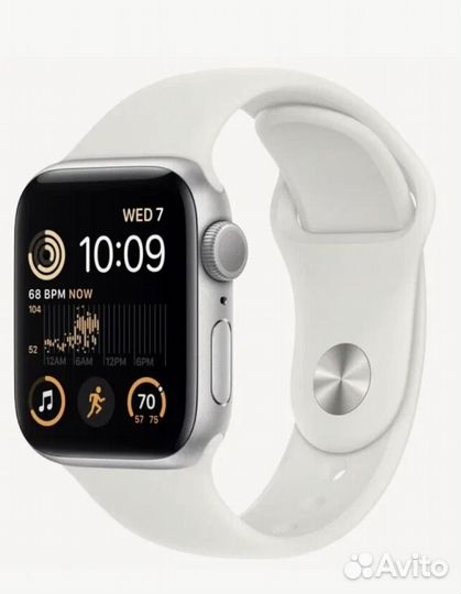 Apple watch se