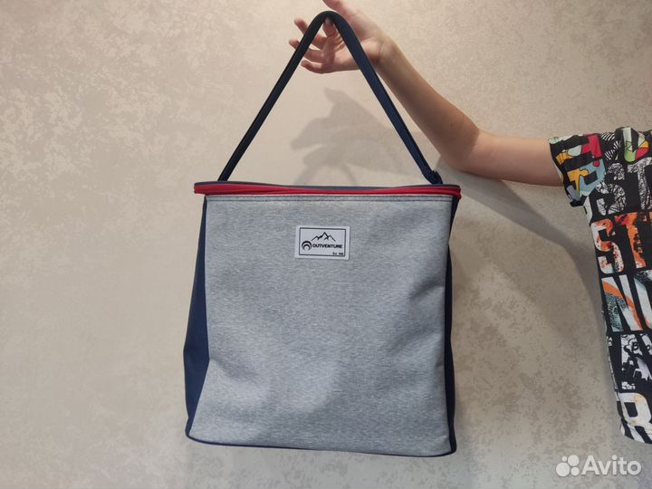 Термосумка Outventure 20л