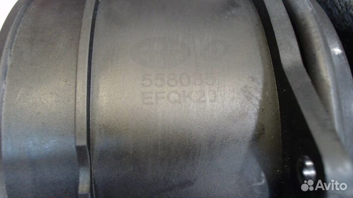 Измеритель потока воздуха Mini Cooper (R56), 2008