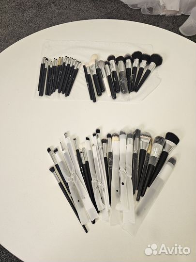 Профессиональная косметика для визажиста