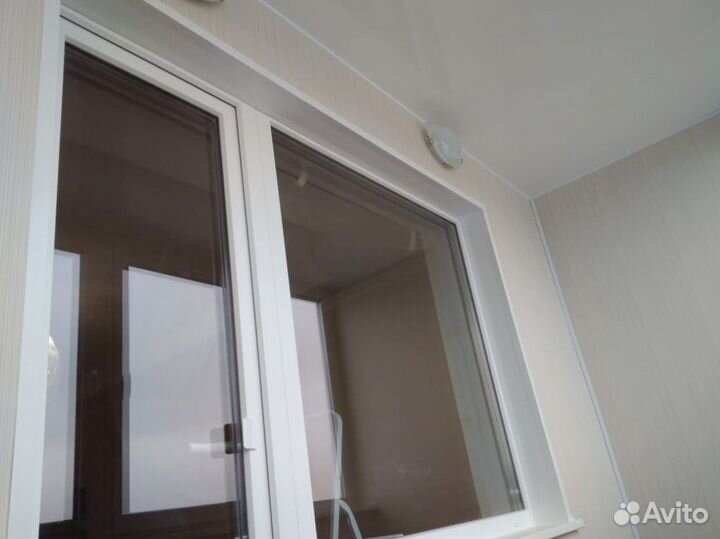 Окна пластиковые пвх в наличии и на заказ