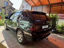 BMW X5 3.0 AT, 2001, 322 600 км, с пробегом, цена 880 000 руб.