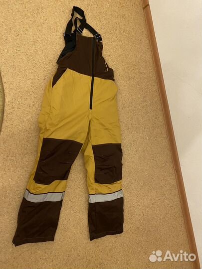 Спецодежда