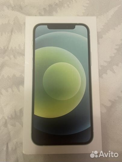iPhone 12, 128 ГБ