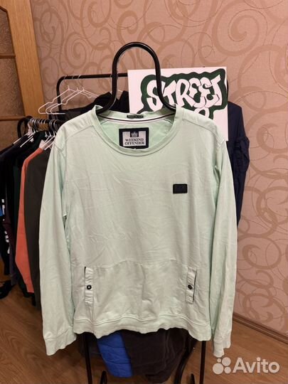 Свитшот Weekend offender