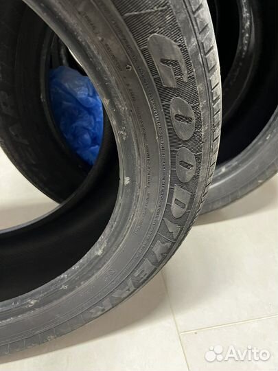 Goodyear Eagle LS 2 225/55 R18