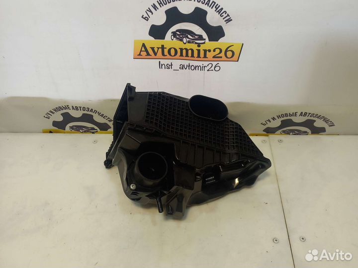 Корпус воздушного фильтра LADA X-Ray,Lada Vesta