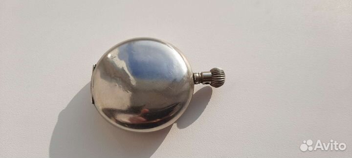 Часы карманные Moser