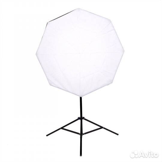 Октобокс Falcon Eyes FEA-obii 9 BW 90 см