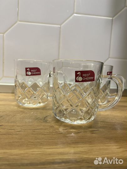 Чашки для чая