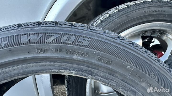 Goform W705 215/45 R17 91T