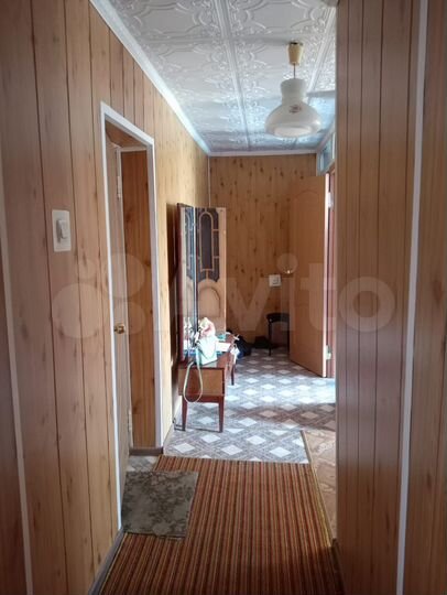 2-к. квартира, 42,4 м², 4/5 эт.