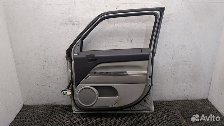 Дверь боковая Jeep Patriot, 2008