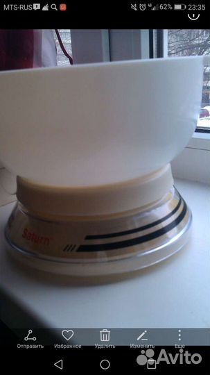 Весы кухонные