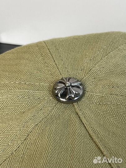 Кепка Chrome Hearts