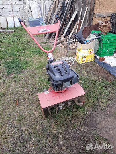 Культиватор MTD 240