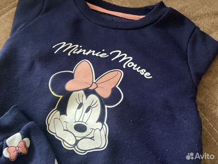 Костюм для девочки