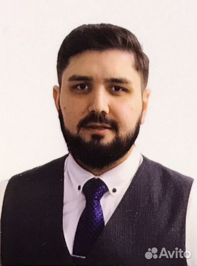 Руководитель отдела продаж